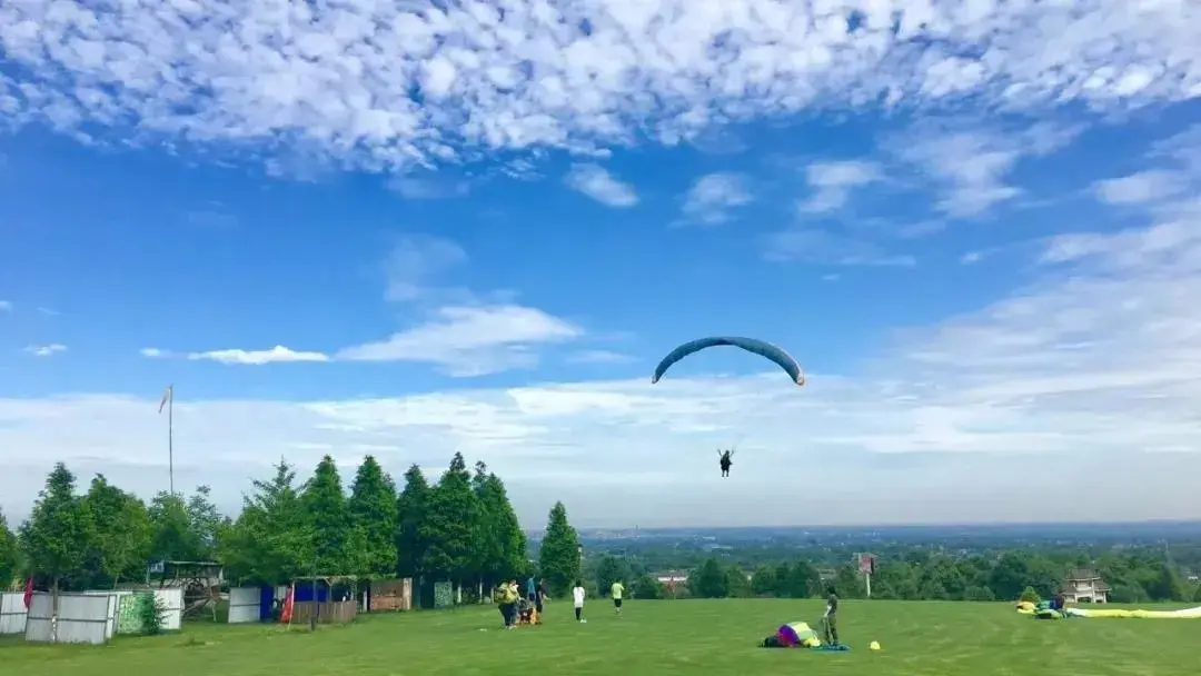 低空旅游的三种运营模式