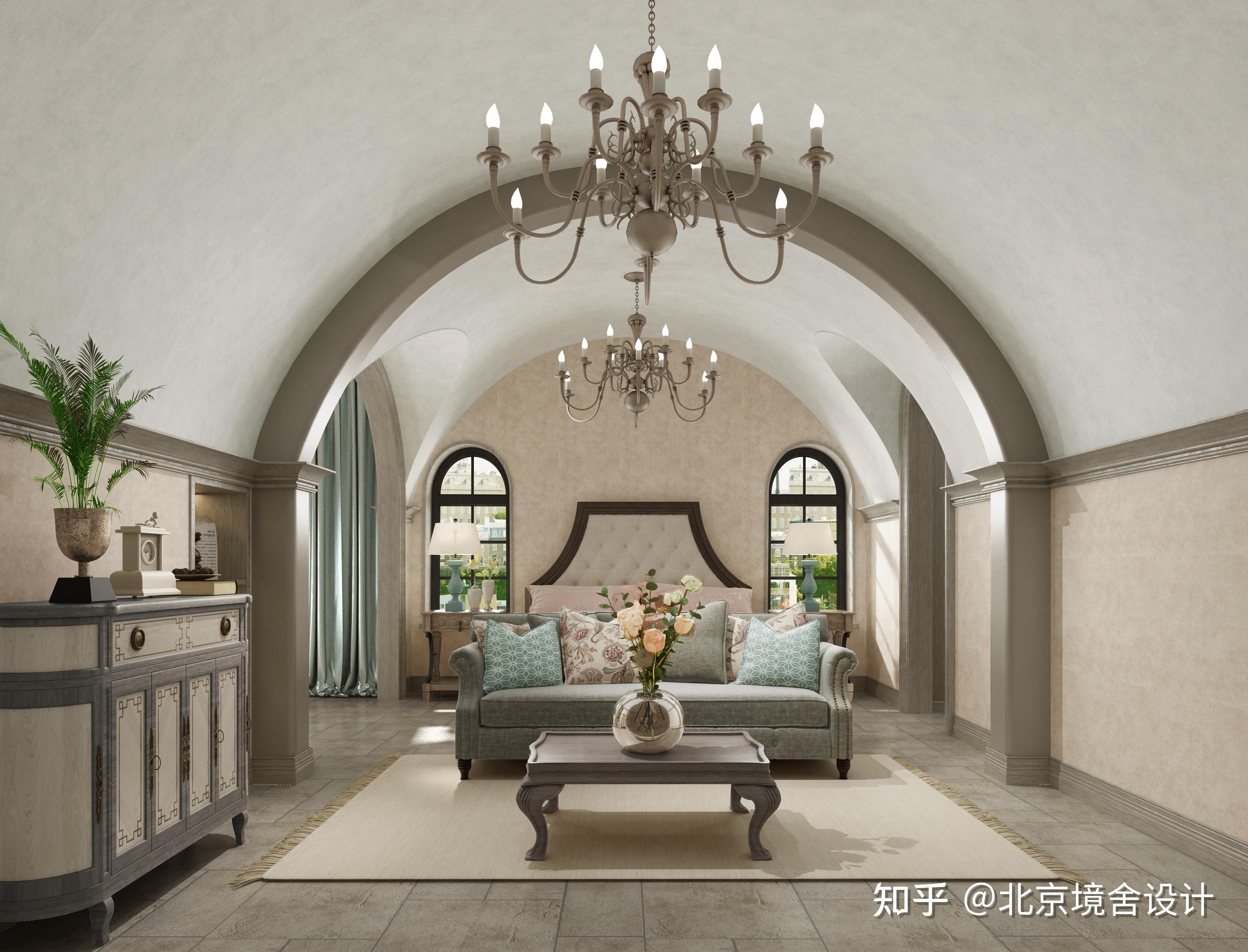 穹顶之下 - 中世纪古堡之旅 - 知乎