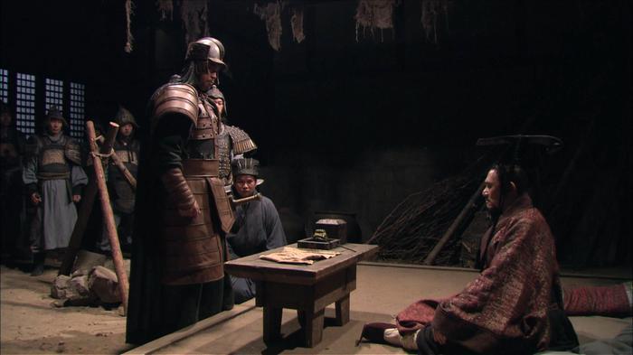 历史上唯一的常胜将军 一生征战从未尝有败绩