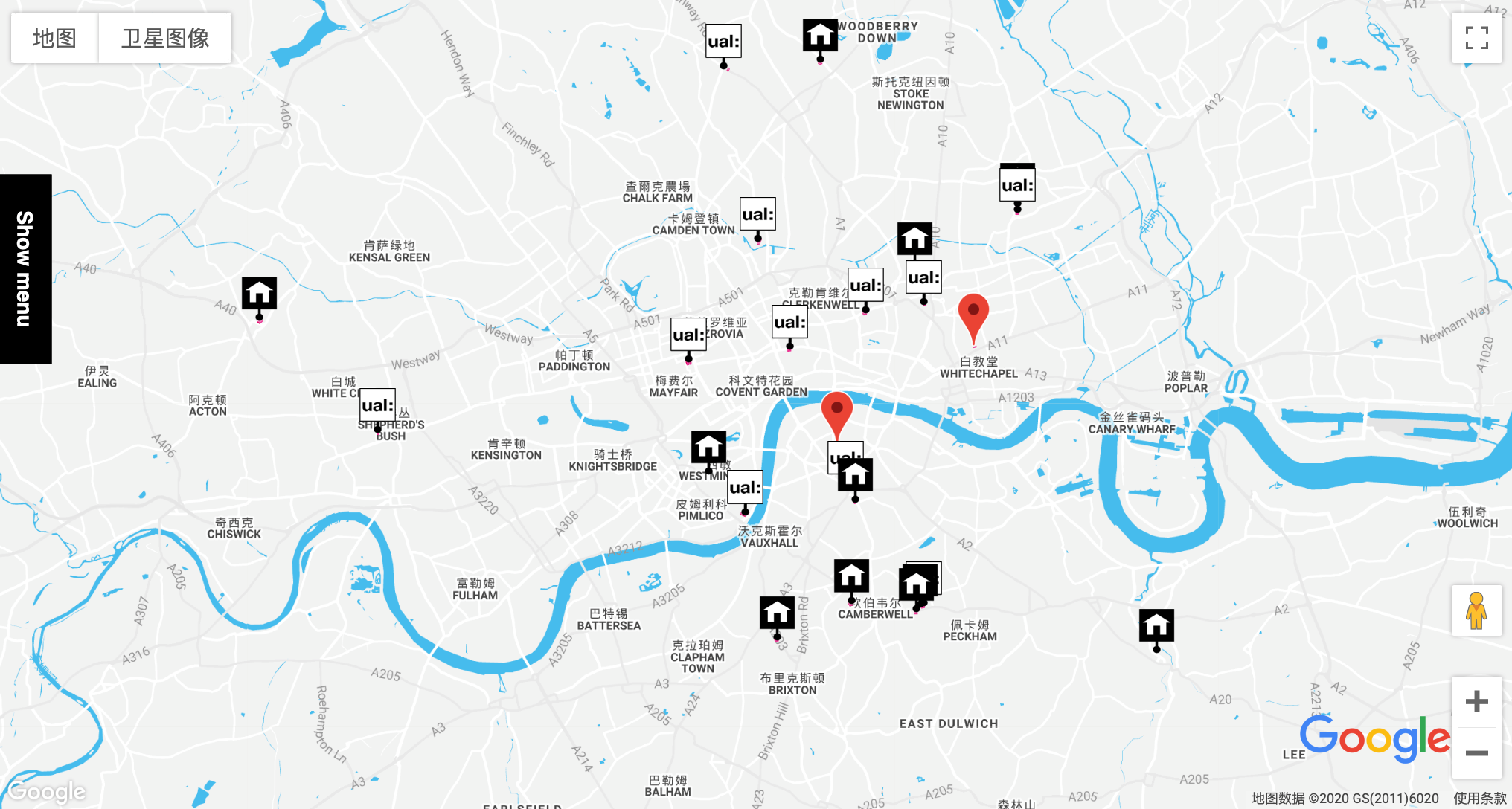 英国留学伦敦艺术大学ual的优劣势分别是什么
