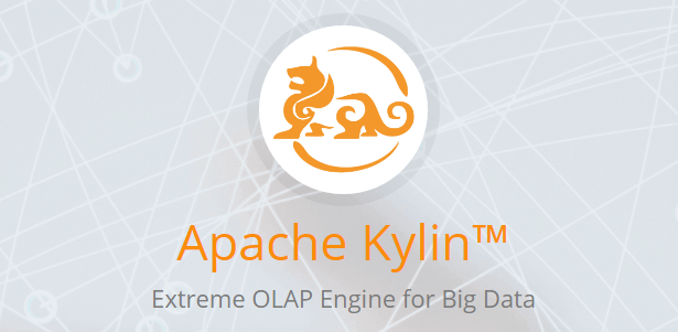 kylin入门到实战入门