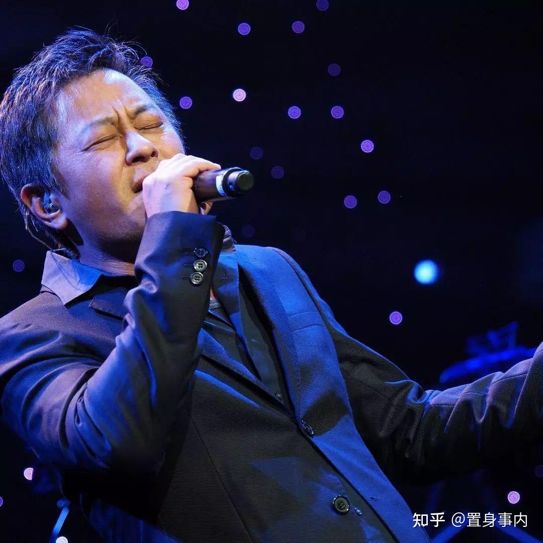 王杰被“毒哑”之谜,和他与谢霆锋的恩怨纠缠 - 知乎