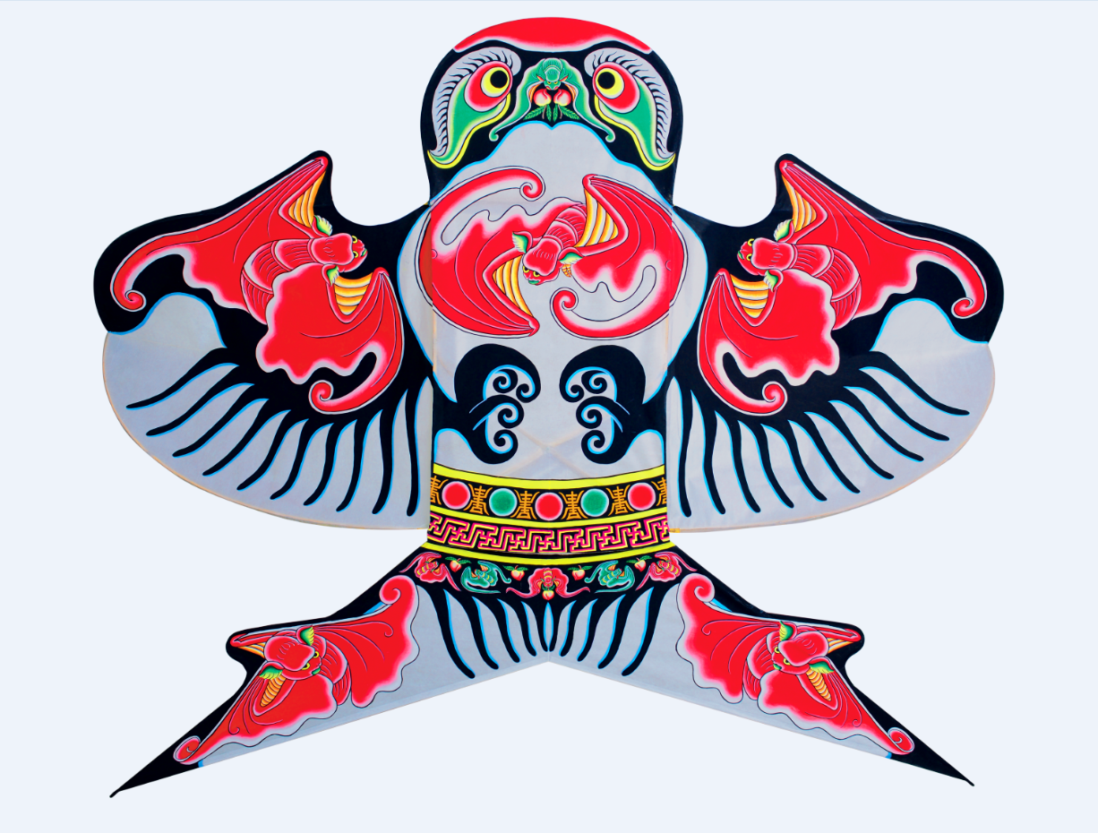 第什里风筝沙燕家族