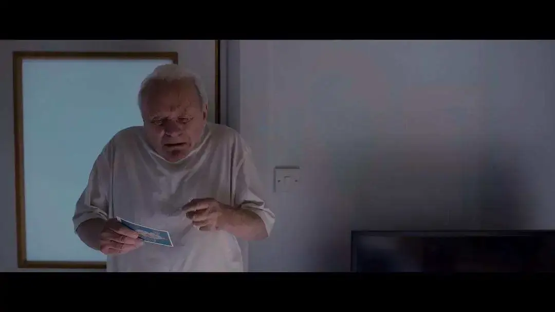 电影的耐力试金石