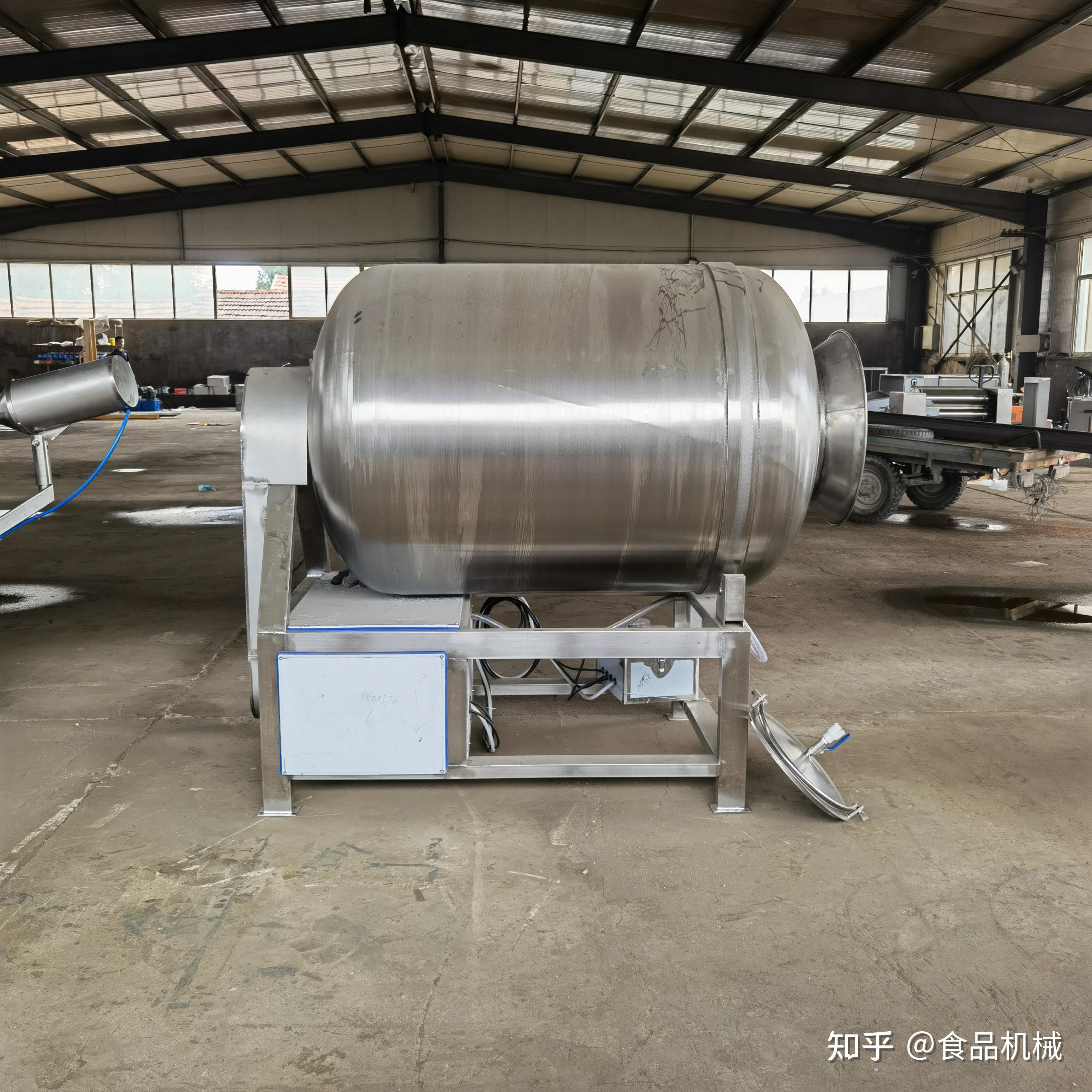 厨房设备批发市场的最新趋势与机遇