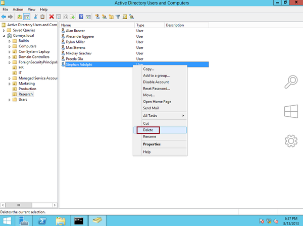 微软 AD 有哪些构成要素? - 知乎