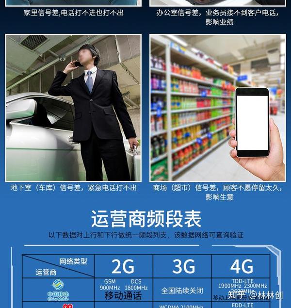 手机信号放大器微型直放站在5g时代可以用吗 知乎