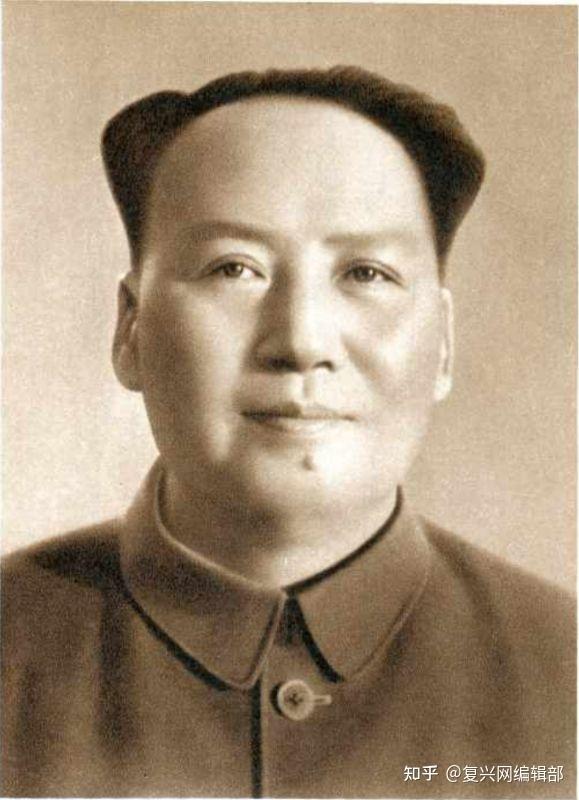 张宏良:抬头望见北斗星,心中想念毛泽东(2021) - 知乎