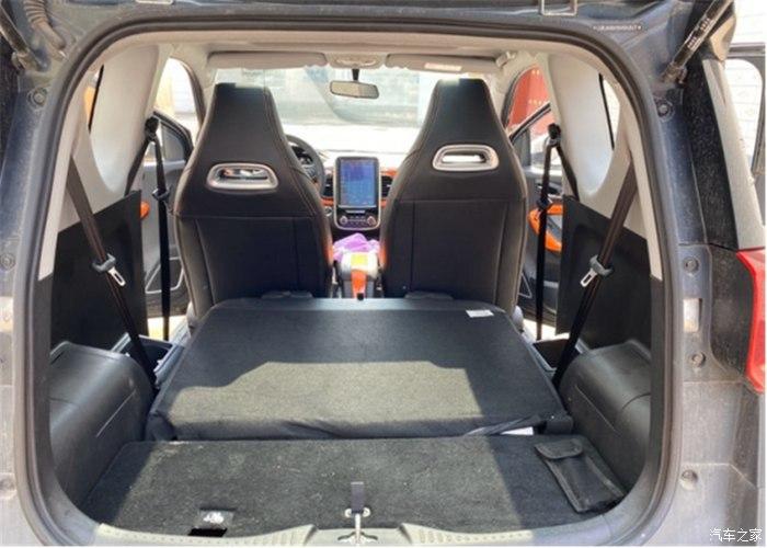 家用代步的奇瑞eq1我告诉大家怎么选谈谈我的用车感受