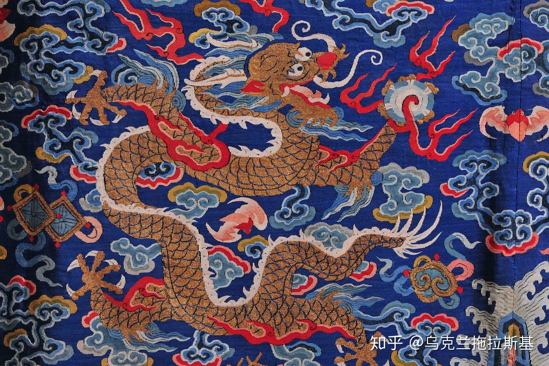 素纱襌衣 | 古人爱穿透明装 - 知乎