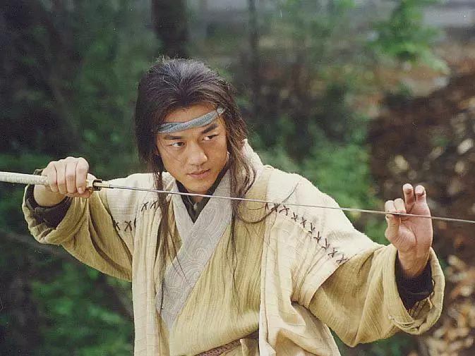 张纪中的金庸剧失去才知珍贵