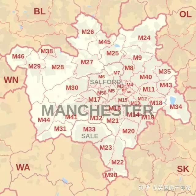 postcode
