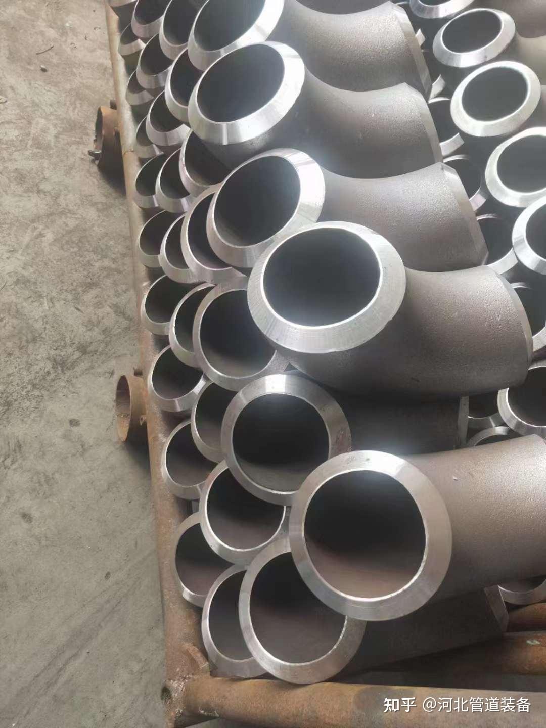 广东厚壁合金弯头12Cr1MoVG合金弯头 90度合金弯头 - 知乎