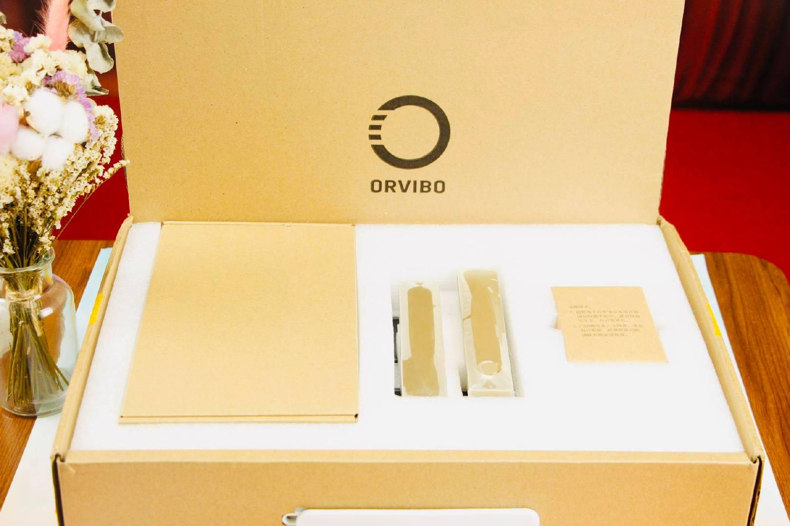 欧瑞博智能门锁s2黑武士体验让我远离丢失钥匙的尴尬