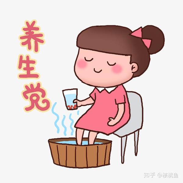 老年人冬天吃什么养生 冬季养生时，如何养生才正确？