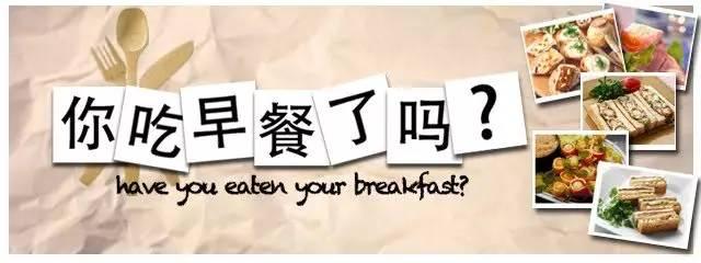 从不吃早餐到胆囊癌仅4步危害还有这6个