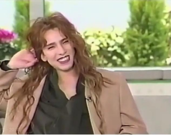 X Japan的林佳树到底多傲娇 知乎