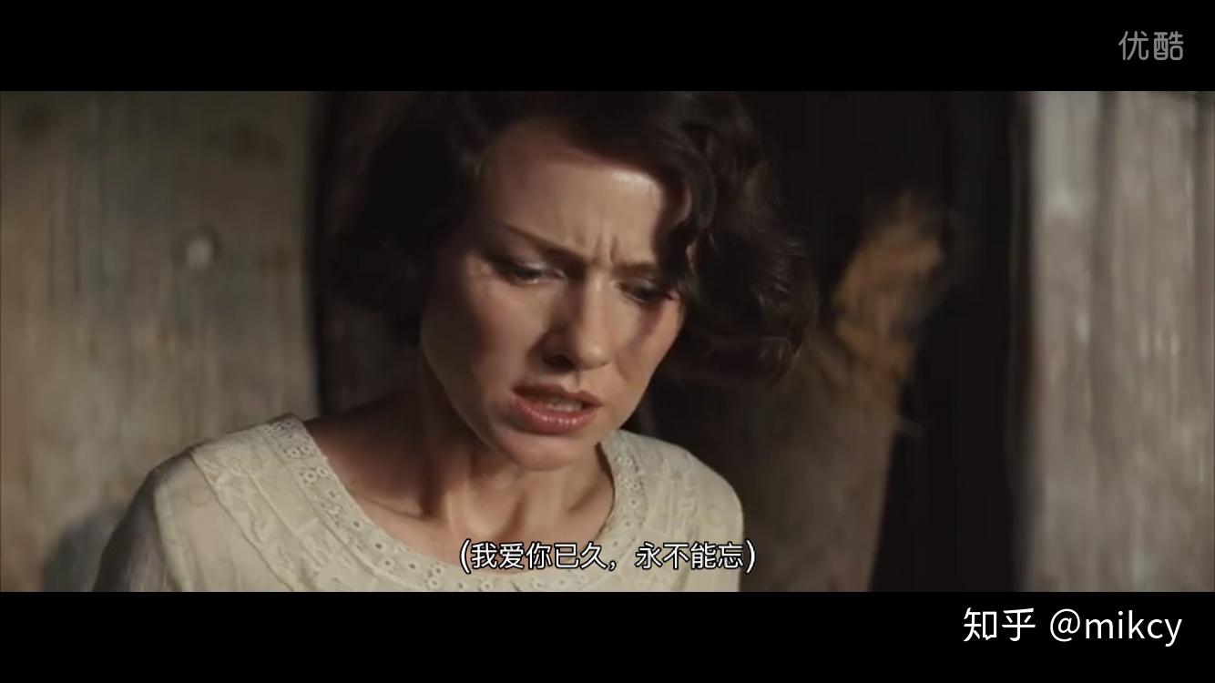 一部关于爱与救赎的电影——《面纱》 - 知乎