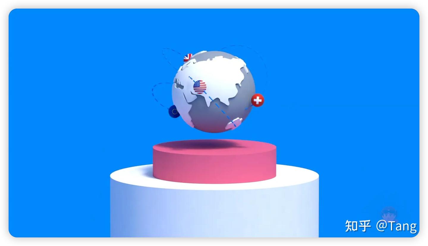 Revolut多币种银行账户，收款/取现/跨国转账/消费，一个账户轻松搞定。美国/英国/日本多个账户可开- 知乎