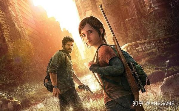 Ps4十佳热门游戏 不可错过的经典大作 知乎