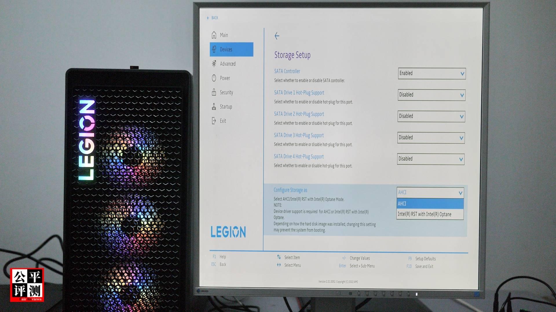 联想拯救者刃9000K 2023评测下篇:人为为小失大 - 知乎