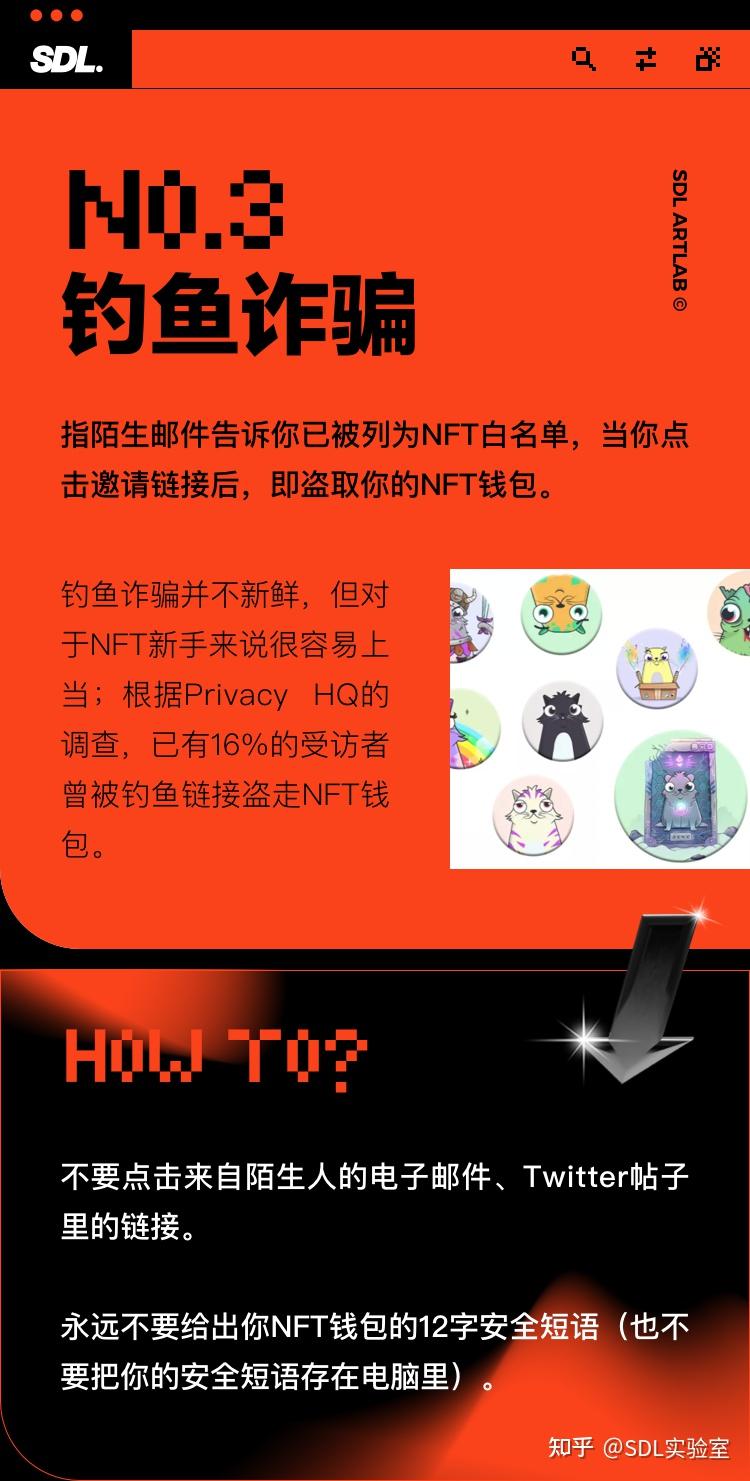 真假NFT——盘点NFT史上四大骗局，真假鉴别方法&工具科普- 知乎