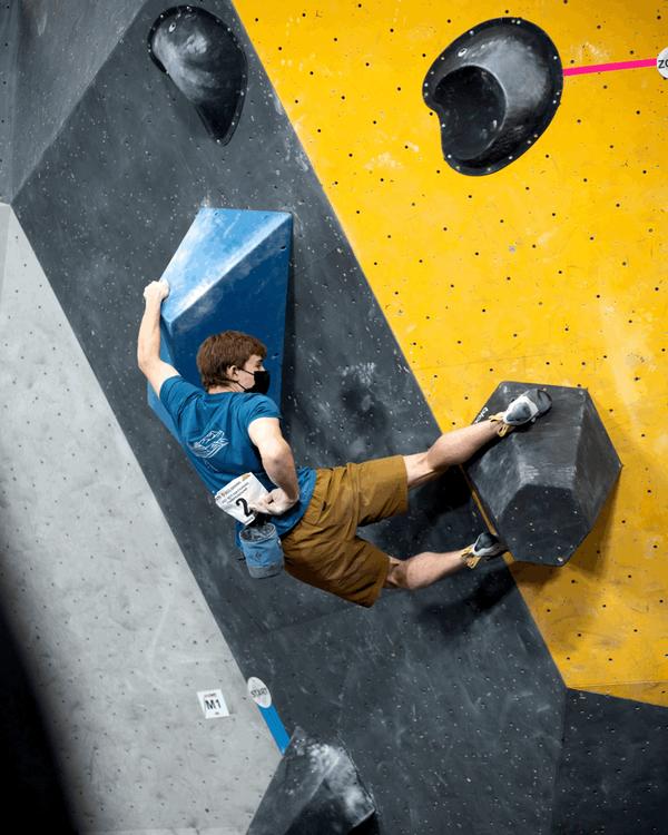 evolv双冠小王纸colinduffy