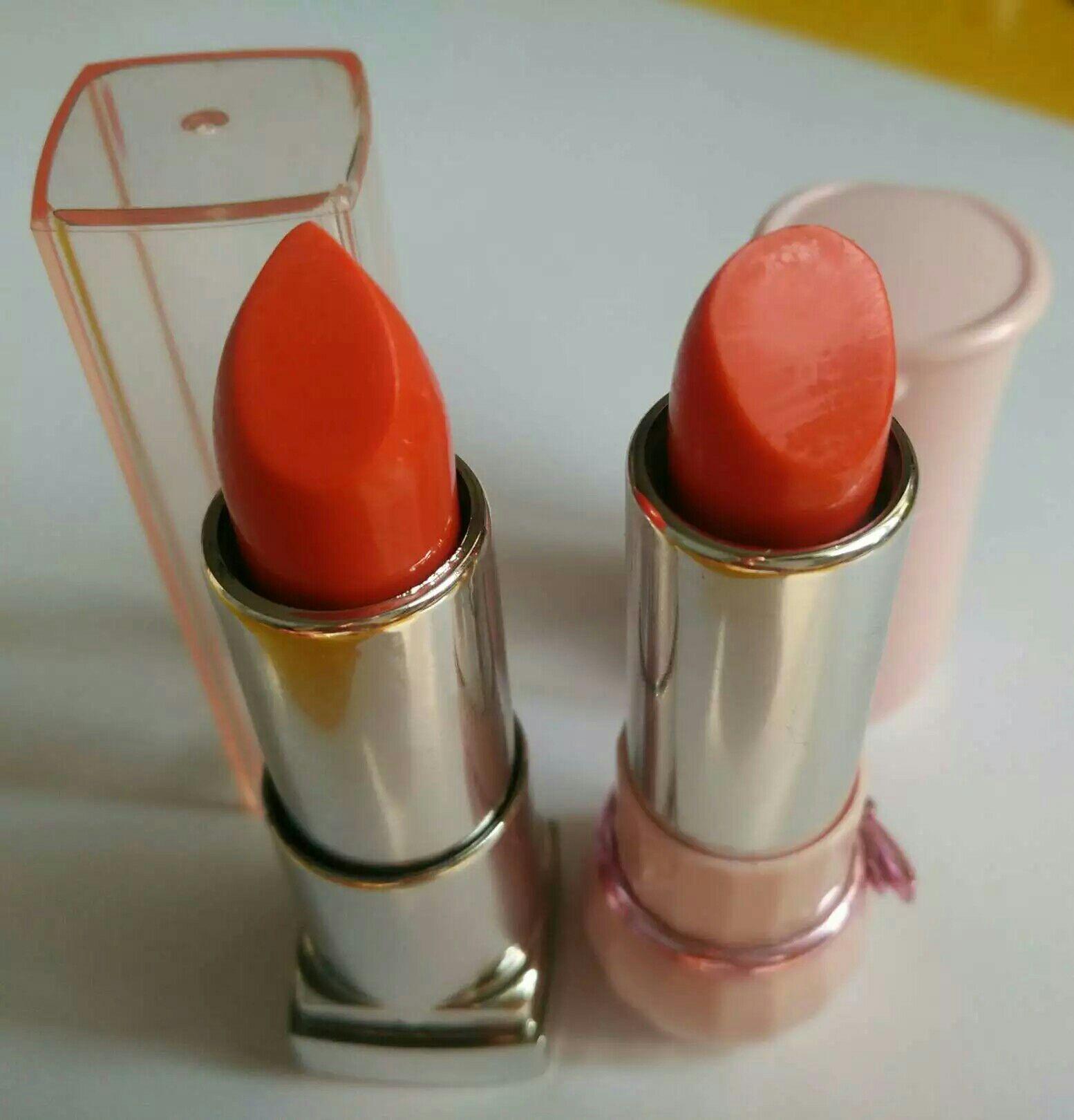 有没有人喜欢手工的东西?唇膏或者口红,一定要