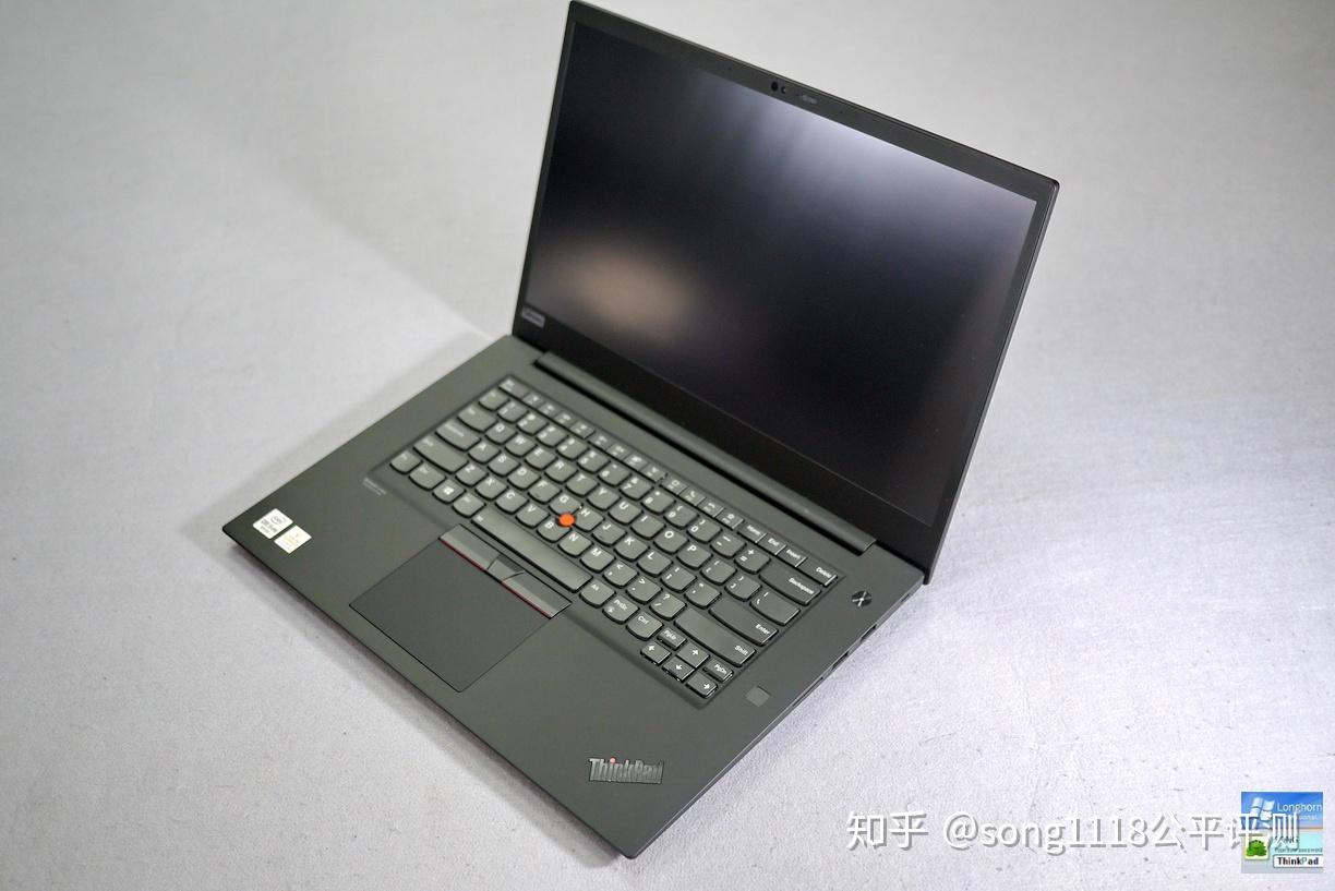 thinkpadp1gen3评测下篇举一反三