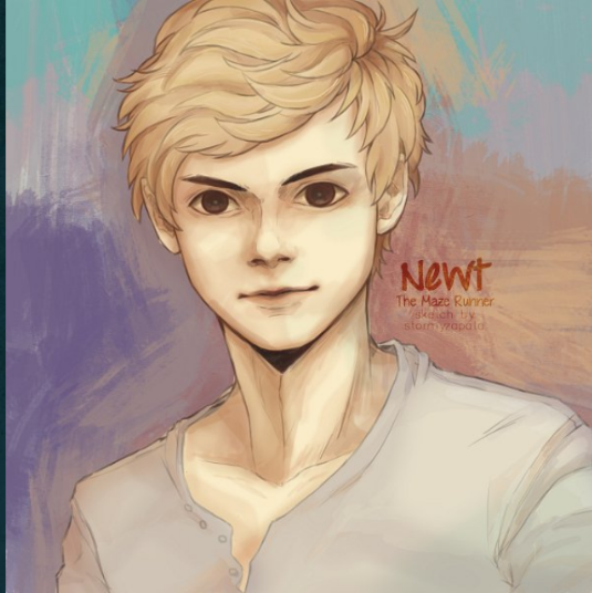 Newt's Letter to Thomas - 知乎