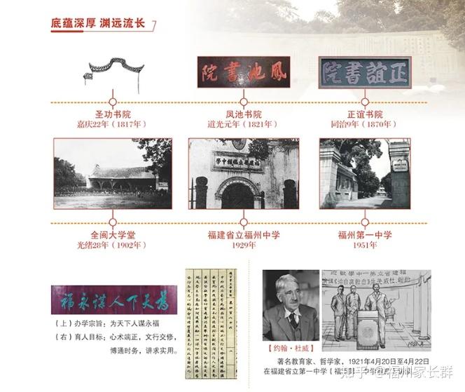 我的学校笔记:针对省实小和井大小家长的升学建议 - 知乎