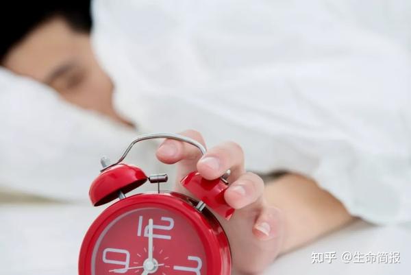 大多数年轻人忠爱晚睡晚起，那么这算熬夜吗？ - 知乎