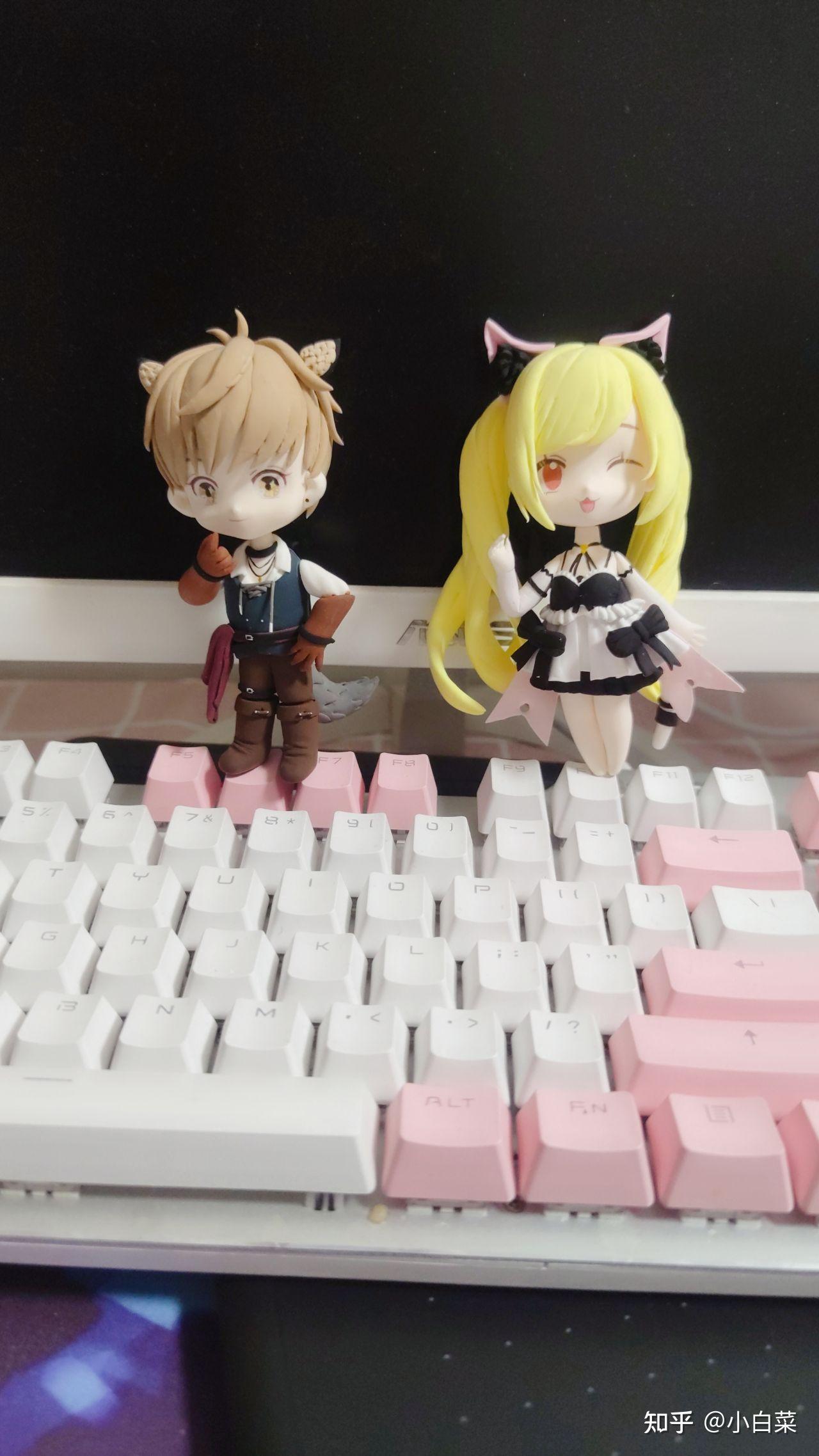 定制粘土人手办真人照片可以找哪些地方呢