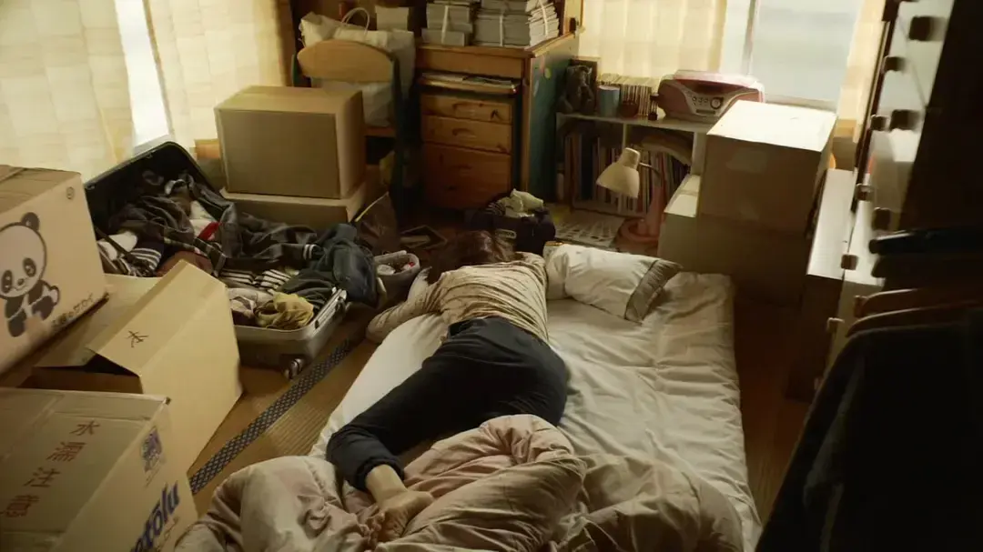 我在家里蹲了3年什么是自我封闭