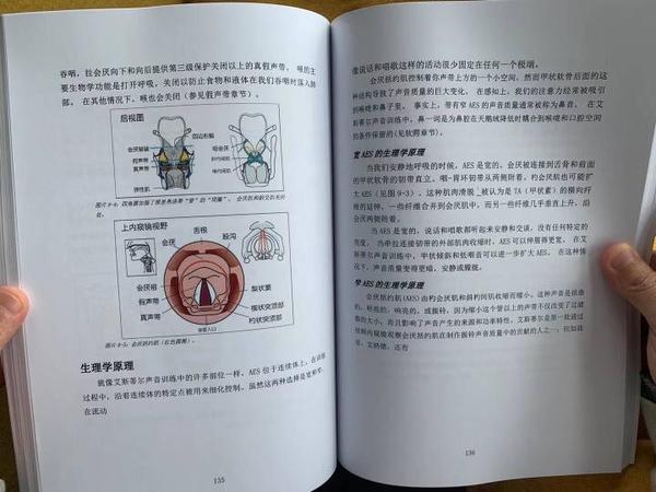 声带闭合理论——EVT理论系统 - 知乎