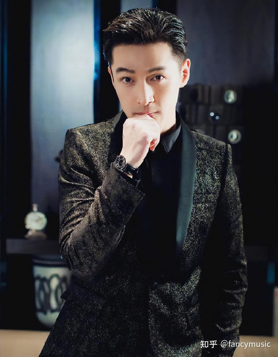 "演员"胡歌:我这辈子最重要的身份,就是在40岁当了父亲! - 知乎