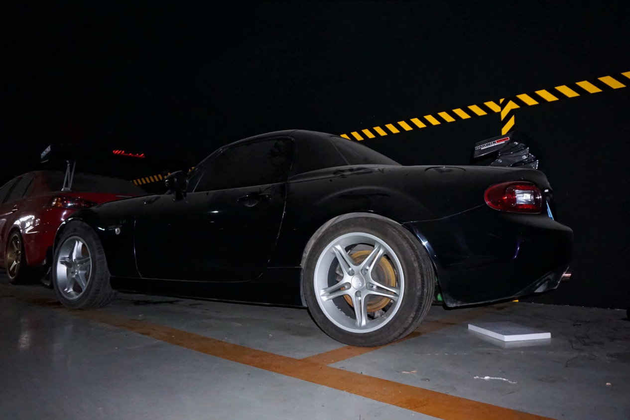 畅想 疫情期间对于转子mx 5 Project的计划 知乎 畅想 疫情期间对于转子mx 5 Project的计划 知乎