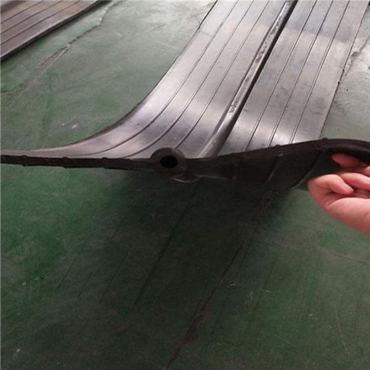 中埋式橡胶止水带选用标准及施工安装注意事项 - 知乎