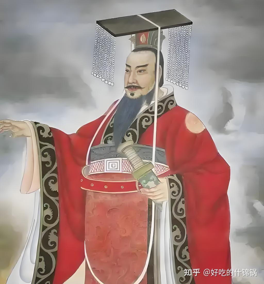 历史上的齐宣王王后钟无艳到底有多丑？战力有多强？ - 知乎