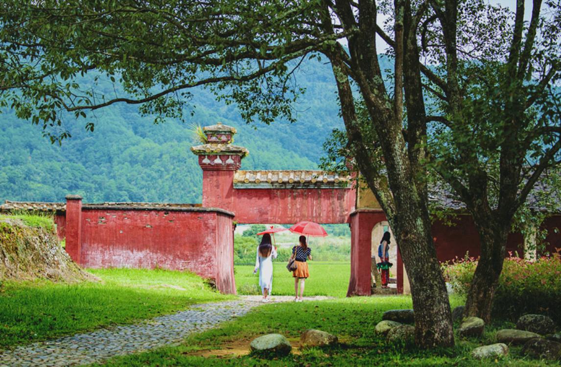 首发于已认证的官方帐号 7 人 赞同了该文章 闽越王无诸的后代东越王