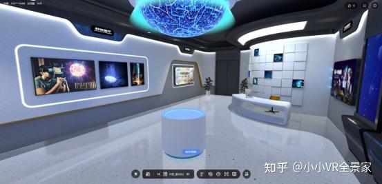 一文了解线上展厅如何制作，线上展厅制作需要注意什么 - 知乎