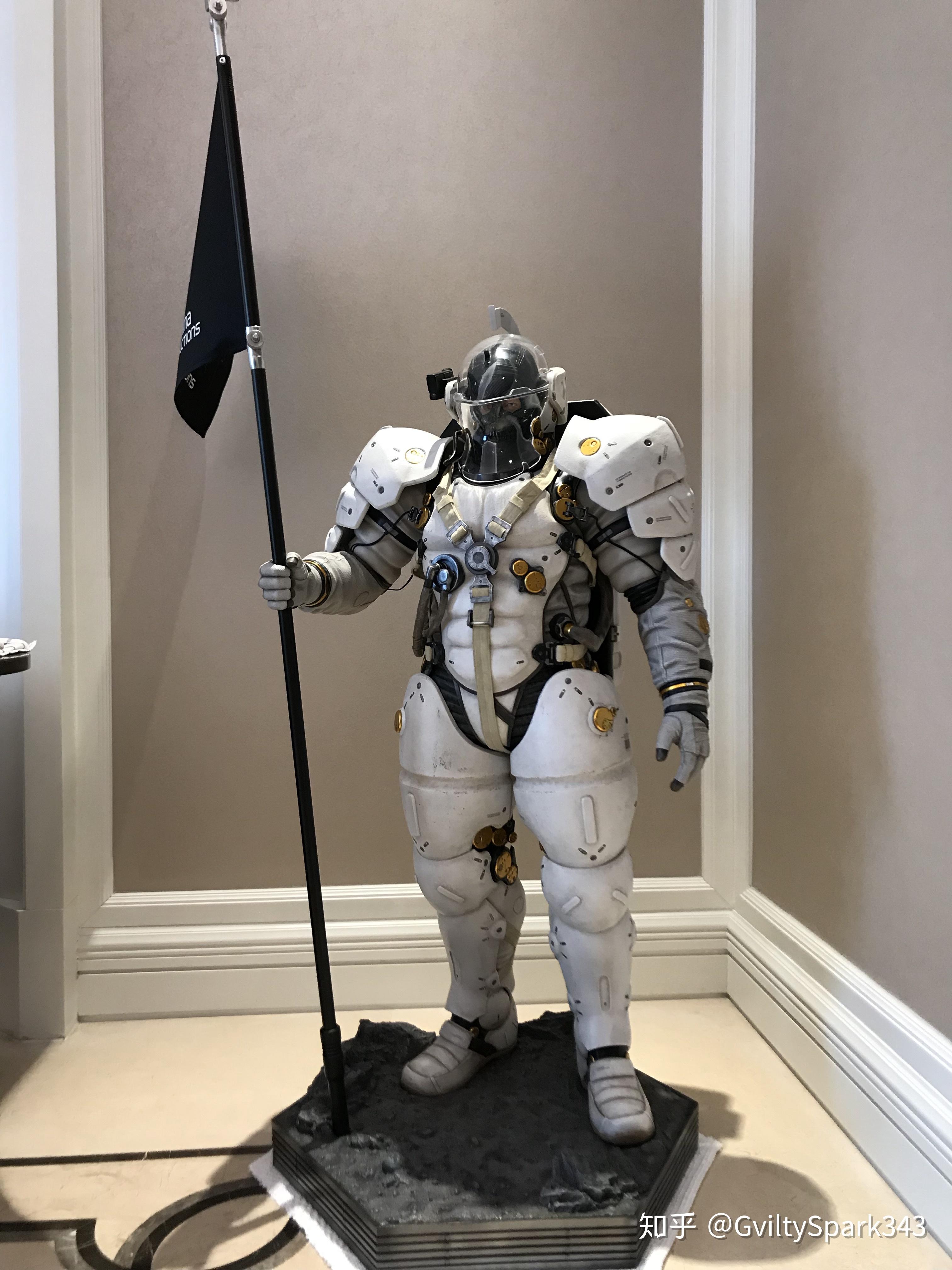 为什么手办可以卖得那么贵?