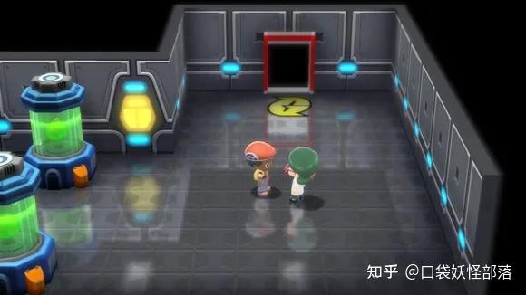 宝可梦晶灿钻石发售日期(《宝可梦晶灿钻石明亮珍珠》一周目图文攻略)  第281张