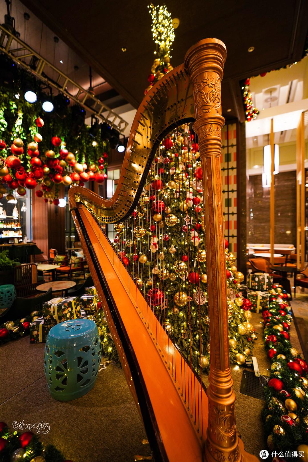 上海前滩香格里拉大酒店