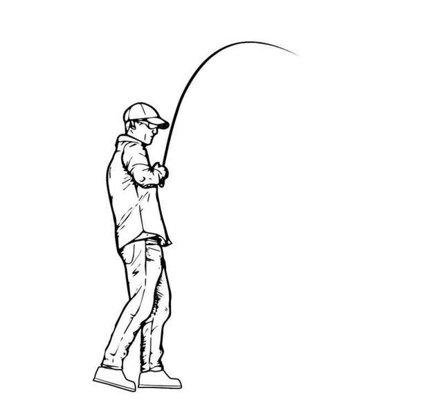 路亚钓技篇搏鱼该注重的细节有哪些