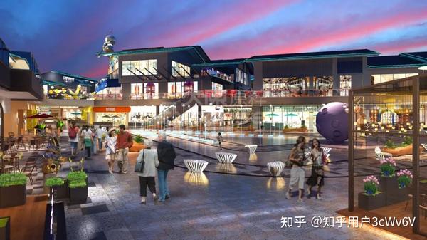 引领城市地标标杆:塑造IP“场景力”打造株洲城市级封面作品 - 知乎