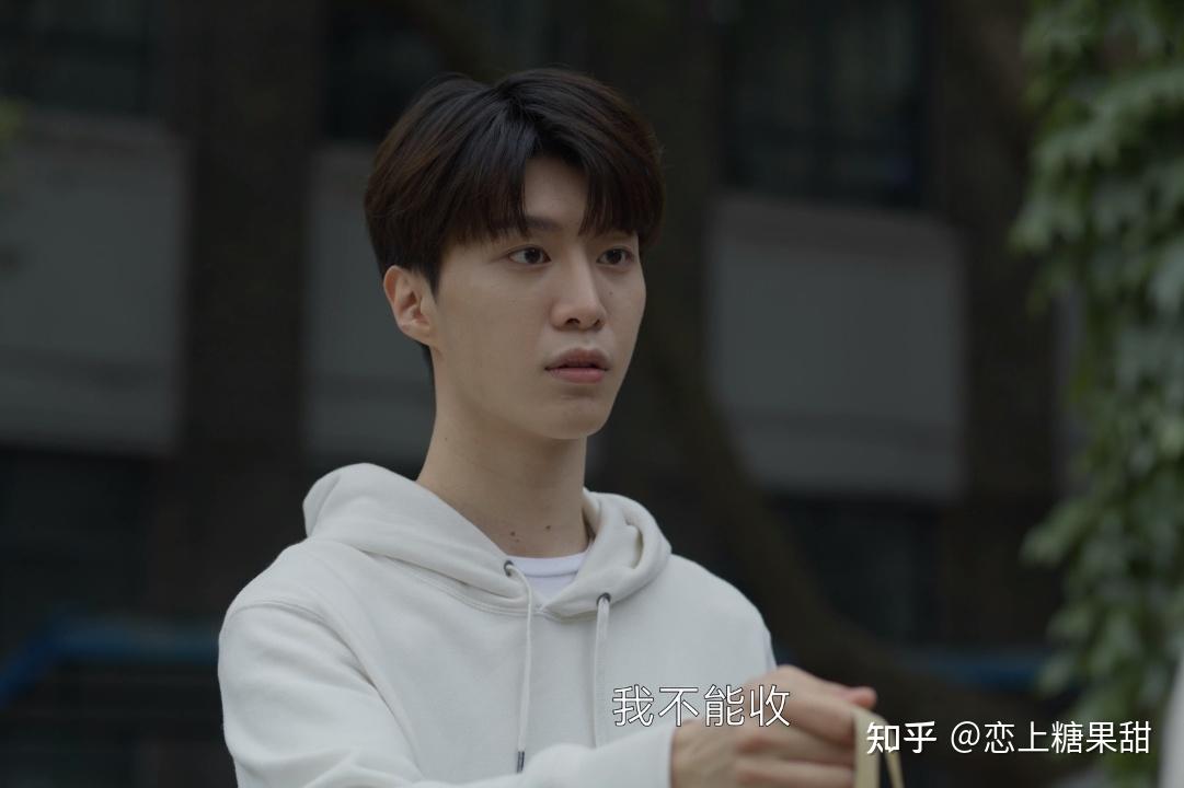 杨澄"挑上"谢乔的真相