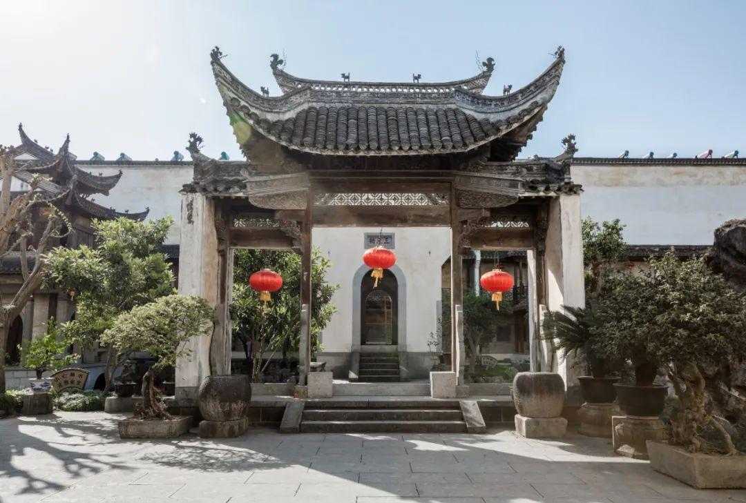 终于被我发现了!安徽被严重低估的8个古镇,人少静谧,你去过几个? - 知乎