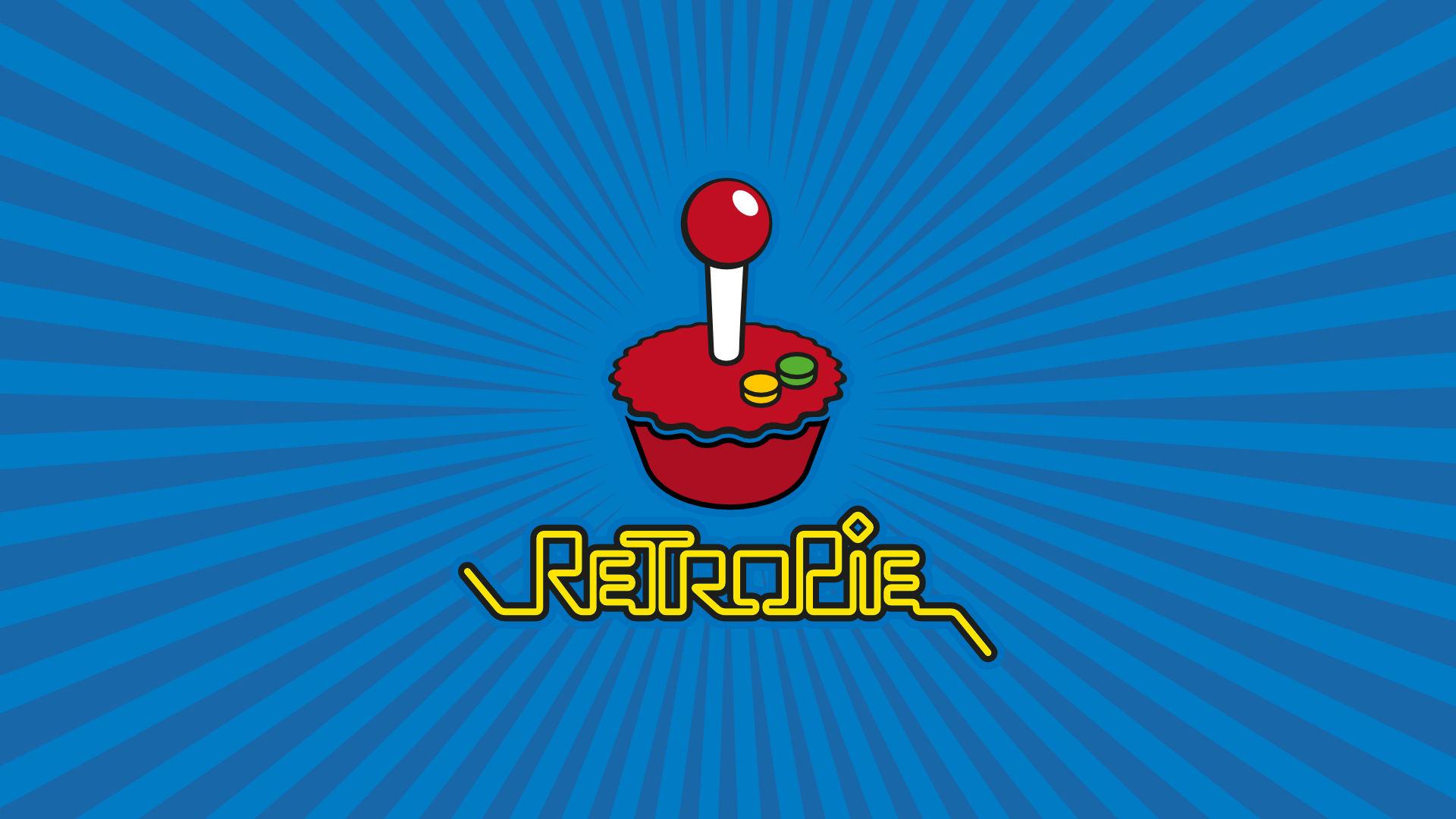 游戏机模拟器retropie更新至46支持树莓派4