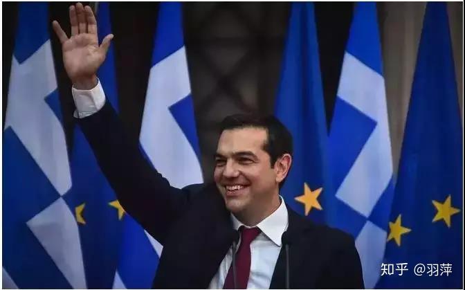 希腊到底做错了什么?